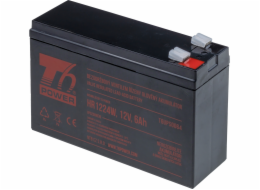 T6 Power RBC114, RBC106 - battery KIT