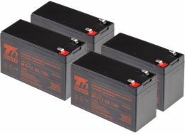 T6 Power T6APC0019 T6 Power RBC8, RBC23, RBC25, RBC31, RBC59 - battery KIT