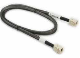 SUPERMICRO Internal Mini-SAS HD (SFF-8643) cable for PCIe SSD NVMe, 12Gb/s, 70cm,30AWG