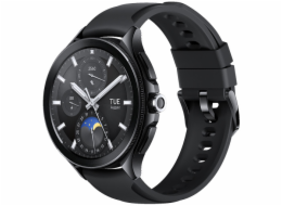 Xiaomi Watch 2 Pro Bluetooth Black