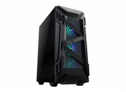 X-Diablo Gamer/713 4070 PBA/Midi/i7-13700F/32GB/1TB SSD/RTX 4070/W11H/3R