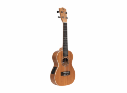 Stagg UC-30 E, elektroakustické koncertní ukulele