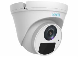 Uniarch by Uniview IP kamera/ IPC-T122-APF28/ Turret/ 2Mpx/ objektiv 2.8mm/ 1080p/ IP67/ IR30/ PoE/ Onvif