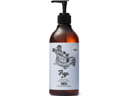 Yope Fig tekuté mýdlo 500 ml