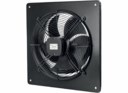 airRoxy Průmyslový ventilátor aRok 350/kov, nástěnný/01-114