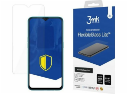 3MK 3MK FlexibleGlass Lite Oppo A12 Hybrid Glass Lite