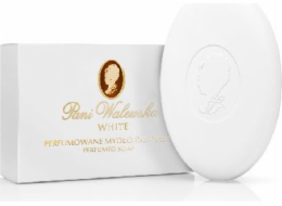Miraculum Pani Walewska White Parfémované mýdlo 100g