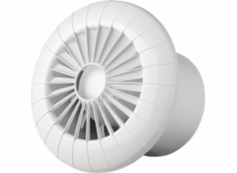 Stropní ventilátor airRoxy aRid 100 BB TS s časovačem verze 01-041