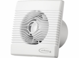 standardní koupelnový ventilátor airRoxy PRemium100