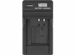 Nabíječka kamer Newell Newell DC-USB nabíječka pro baterie NP-BY1