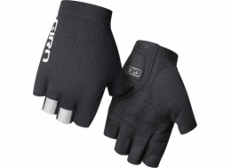Giro Dámské rukavice GIRO XNETIC ROAD Short finger black vel. L (obvod ruky 190-204 mm / délka ruky 185-195 mm) (NOVINKA)