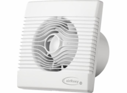 Koupelnový ventilátor airRoxy pRemium150 s čidlem vlhkosti