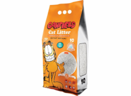 GARFIELD Stelivo pro kočky Garfield, bentonitové stelivo pro kočky, Marseillské mýdlo 10L