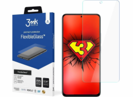 3MK 3MK FlexibleGlass Xiaomi Redmi Note 11 Pro+ 5G Hybrid Glass
