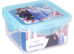 Frozen Frozen 2 - Lunchbox / vzduchotěsný obědový box 730 ml