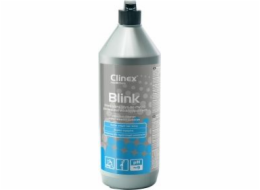 Clinex Univerzální kapalina CLINEX Blink 77-643 1L, pro čištění voděodolných povrchů