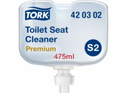 Tork Tork - Čistič toaletních sedáků 475 ml