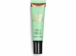 Makeup Revolution Correct & Fix Color Correct Primer 28 ml