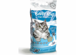 Barry King Natural bentonitové stelivo pro kočky 10L