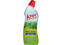 Kret KRET_Bio Toaletní gel s enzymatickým aktivátorem 750g