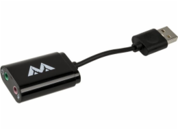 AntLion Audio USB zvuková karta (GDL-0424)
