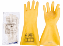 Ergom Elektrické izolační rukavice ELSEC 2,5 KV velikost 11 (E06NR-03280100101)