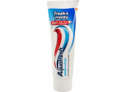 Aquafresh Aquafresh Fresh & Minty zubní pasta s trojitou ochranou 75 ml