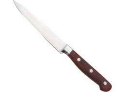 KingHoff ocelový užitkový nůž KINGHOFF KH-3437 12cm