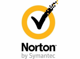 NORTON 360 Deluxe 5 zařízení 12 měsíců