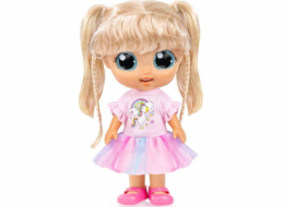 Bayer Bayer City Girl Doll 31cm se zvukem 93221AD
