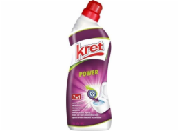 Kret KRET_Power toaletní gel 750g