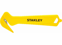 Stanley Bezpečnostní nůž na pásky 10 ks. (10355-STHT-1)