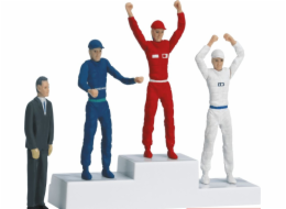Platforma vítězů Carrera s figurkami (GCB10241)