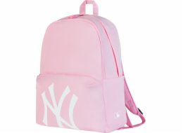 Batoh New Era Disti Multi New York Yankees Backpack 60240062 Růžový Jedna velikost