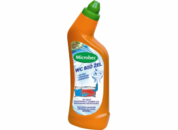 Bros Microbec WC Bio gel 750ml