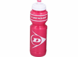 Dunlop Dunlop - Velkokapacitní sportovní láhev 1 l (růžová)