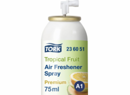 Tork Tork - Aerosolový osvěžovač vzduchu, 75 ml - Tropické ovoce