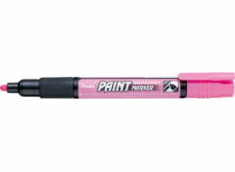 Dekorativní fix Pentel MMP20, růžový