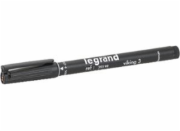 Legrand Legrand značkovací pero černé (039598)