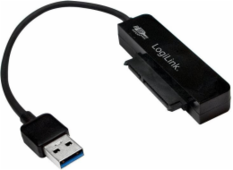 LogiLink USB-A 3.0 - 2.5 SATA pozice (AU0012A)