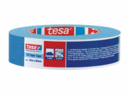 Tesa Outdoor maskovací maskovací páska 50m 30mm modrá H0443516