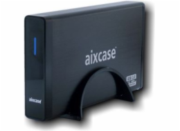 aixcase 2.5 SATA pozice - USB 3.0 (AIX-BL35SU3)