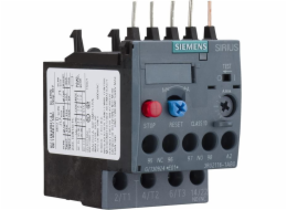 Tepelné relé Siemens Sirius 5,5 - 8A (3RU2116-1HB0)