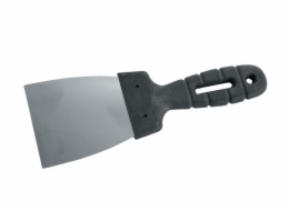 Modeco špachtle z nerezové oceli, černá rukojeť, 60 mm (MN-72-426)