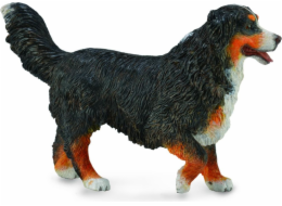 Collecta figurka Bernský salašnický pes, velikost L (004-88801)