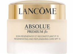 Lancome Absolue Yeux Premium ßx pleťový krém SPF15 regenerační 50ml