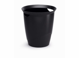Odolný odpadkový koš Trend 16L černý (1701710060)