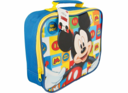Mickey Mouse - Univerzální termo taška na oběd
