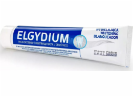 Elgydium OTC ELGYDIUM BĚLÍCÍ PASTA 75ml.