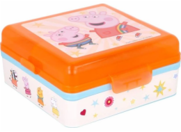Prasátko Peppa Prasátko Peppa - Lunchbox